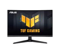 ASUS TUF Gaming VG27VQ3B pantalla para PC 68,6 cm (27") 1920 x 1080 Pixeles Full HD LCD Negro