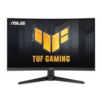 ASUS TUF Gaming VG27VQ3B - Monitor LED - Gaming - Curvo - 68.6 cm (27") [EEK: D]