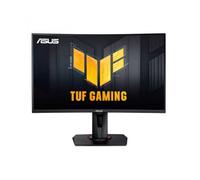 ASUS TUF Gaming VG27VQM pantalla para PC 68,6 cm (27") 1920 x 1080 Pixeles Full HD LED Negro