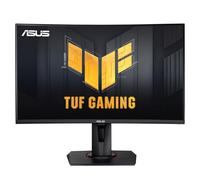 ASUS TUF Gaming VG27VQM pantalla para PC 68,6 cm (27") 1920 x 1080 Pixeles Full HD LED Negro