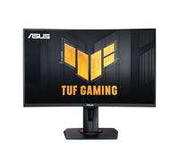 ASUS TUF Gaming VG27VQM - Full HD, 240 Hz, panel VA, pantalla curva