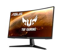 ASUS TUF Gaming VG27WQ1B pantalla para PC 68,6 cm (27") 2560 x 1440 Pixeles Quad HD LCD Negro