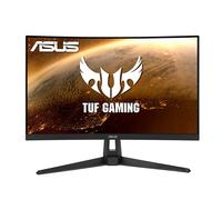 ASUS TUF Gaming VG27WQ1B pantalla para PC 68,6 cm (27") 2560 x 1440 Pixeles Quad HD LCD Negro