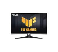 ASUS TUF Gaming VG27WQ3B pantalla para PC 68,6 cm (27") 2560 x 1440 Pixeles Quad HD LCD Negro