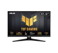 ASUS TUF Gaming VG32AQA1A pantalla para PC 80 cm (31.5") 2560 x 1440 Pixeles Wide Quad HD LED Negro