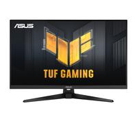 ASUS TUF Gaming VG32UQA1A pantalla para PC 80 cm (31.5") 3840 x 2160 Pixeles 4K Ultra HD Negro