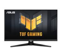 ASUS TUF Gaming VG32UQA1A pantalla para PC 80 cm (31.5") 3840 x 2160 Pixeles 4K Ultra HD Negro