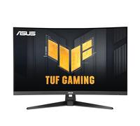 Asus TUF Gaming VG32VQM5B - Monitor curvo 31.5" Full HD 250Hz Freesync