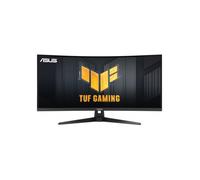 ASUS TUF Gaming VG34VQ3B pantalla para PC 86,4 cm (34") 3440 x 1440 Pixeles UltraWide Quad HD LED Negro