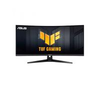 ASUS TUF Gaming VG34VQ3B pantalla para PC 86,4 cm (34") 3440 x 1440 Pixeles UltraWide Quad HD LED Negro