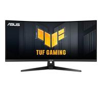 ASUS TUF Gaming VG34VQ3B pantalla para PC 86,4 cm (34") 3440 x 1440 Pixeles UltraWide Quad HD LED Negro