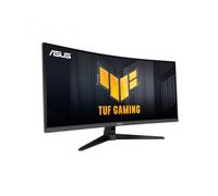 ASUS TUF Gaming VG34VQ3B pantalla para PC 86,4 cm (34") 3440 x 1440 Pixeles UltraWide Quad HD LED Negro