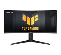 ASUS TUF Gaming VG34VQEL1A pantalla para PC 86,4 cm (34") 3440 x 1440 Pixeles LED Negro