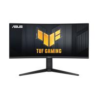 ASUS TUF Gaming VG34VQEL1A pantalla para PC 86,4 cm (34") 3440 x 1440 Pixeles LED Negro