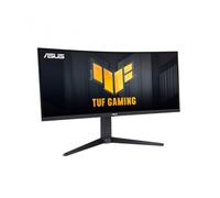 ASUS TUF Gaming VG34VQEL1A pantalla para PC 86,4 cm (34") 3440 x 1440 Pixeles LED Negro