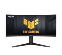 ASUS TUF Gaming VG34VQEL1A pantalla para PC 86,4 cm (34") 3440 x 1440 Pixeles LED Negro