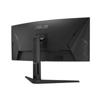 ASUS - TUF Gaming VG34VQEL1A pantalla para PC 86,4 cm (34"") 3440 x 1440 Pixeles LED Negro