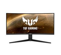 ASUS TUF Gaming VG34VQL1B LED display 86,4 cm (34") 3440 x 1440 Pixeles UltraWide Quad HD LCD Negro