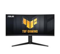 ASUS TUF Gaming VG34VQL1B LED display 86,4 cm (34") 3440 x 1440 Pixeles UltraWide Quad HD LCD Negro