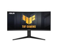 ASUS TUF Gaming VG34VQL3A pantalla para PC 86,4 cm (34") 3440 x 1440 Pixeles UltraWide Quad HD LCD Negro