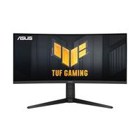 ASUS TUF Gaming VG34VQL3A pantalla para PC 86,4 cm (34") 3440 x 1440 Pixeles UltraWide Quad HD LCD Negro