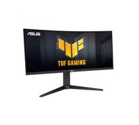ASUS TUF Gaming VG34VQL3A pantalla para PC 86,4 cm (34") 3440 x 1440 Pixeles UltraWide Quad HD LCD Negro
