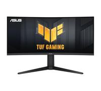 ASUS TUF Gaming VG34VQL3A pantalla para PC 86,4 cm (34") 3440 x 1440 Pixeles UltraWide Quad HD LCD Negro