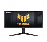 ASUS TUF Gaming VG34VQL3A pantalla para PC 86,4 cm (34") 3440 x 1440 Pixeles UltraWide Quad HD LCD Negro