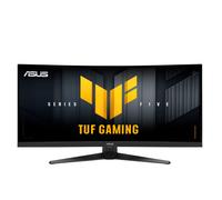 ASUS TUF Gaming VG34WQ5A Pantalla Para PC Curva 34" 3440x1440 Wide Quad HD