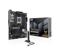 ASUS TUF GAMING X870-PLUS WIFI AMD X870 Zócalo AM5 ATX