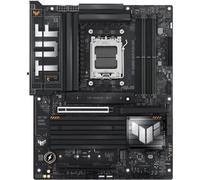 ASUS TUF GAMING X870-PLUS WIFI AMD X870 Zócalo AM5 ATX