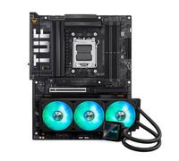 Asus TUF Gaming X870-Plus WiFi + Asus Prime LC 360 ARGB - Pack