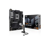 Asus TUF Gaming X870-Plus WiFi - Placa Base