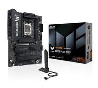 ASUS AMD X870E ATX motherboard PCIe 5.0 x16 4xM.2 1xHDMI 2xSATA - Mainboard - ATX (90MB1M70-M0EAY0)