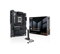 Asus TUF Gaming X870E-Plus WIFI7 - Placa base AM5 ATX