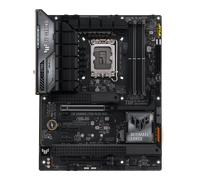 ASUS TUF GAMING Z790-PLUS WIFI Intel Z790 LGA 1700 ATX