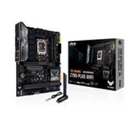 ASUS TUF GAMING Z790-PLUS WIFI Intel Z790 LGA 1700 ATX