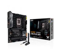 Asus TUF Gaming Z790-Plus Wifi - Placa base 1700 ATX