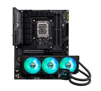 Asus TUF Gaming Z790-Plus WiFi + Prime LC 360 aRGB - Pack placa base 1700 + AIO