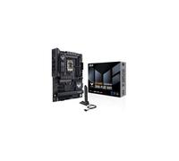 ASUS TUF GAMING Z890-PLUS WIFI Intel Z890 LGA 1851 (Socket V1) ATX