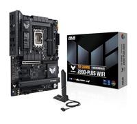 Placa base asus tuf gaming z890-plus wifi intel z890 lga 1851 (socket v1) atx