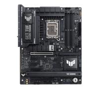 ASUS TUF GAMING Z890-PLUS WIFI Intel Z890 LGA 1851 (Socket V1) ATX