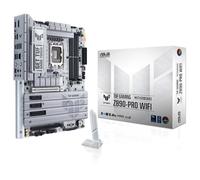 ASUS TUF GAMING Z890-PRO WIFI Intel Z890 LGA 1851 (Socket V1) ATX