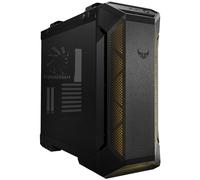 ASUS TUF Gaming GT501 Midi Tower Negro