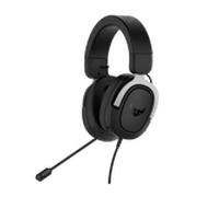 Asus TUF H3 gaming gun metal - Auricular