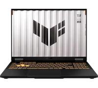 ASUS TUF Laptop para juegos FHD+ 165Hz de 165 Hz | Intel Core i7-14650HX | NVIDIA GeForce RTX 5060| Retroiluminado| 32GB RAM DDR5 | SSD de 1024 GB | Jaeger Gray | Windows 11 Pro | Paquete con