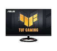 ASUS TUF Gaming VG249Q1R pantalla para PC 60,5 cm (23.8") 1920 x 1080 Pixeles Full HD Negro