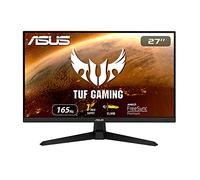 Asus TUF Gaming VG277Q1A 27" Full HD 165Hz VA 1ms FreeSync Negro