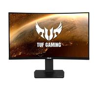 ASUS TUF Gaming VG32VQR pantalla para PC 80 cm (31.5") 2560 x 1440 Pixeles Quad HD LED Negro