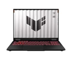 Asus TUF608UMRV004 Portátil para Juegos 16" WUXGA 165 Hz RTX 5060 8 GB AMD Ryzen 7 260 16 GB RAM SSD 1 TB